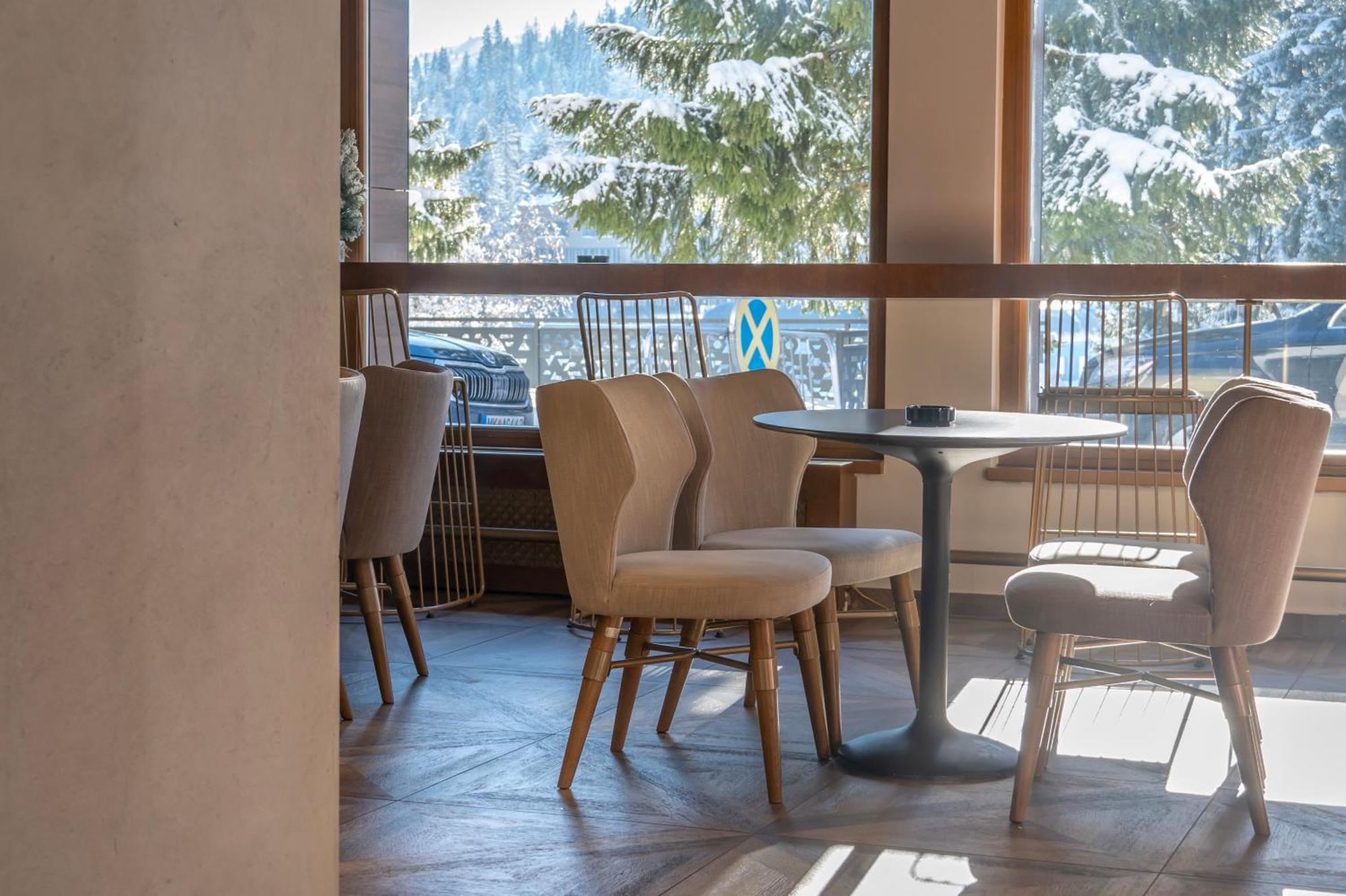 Hotel Rajska Dolina Jahorina Exterior photo